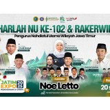 Peringatan Harlah NU di Nurul Jadid, Ini Rundown Acaranya