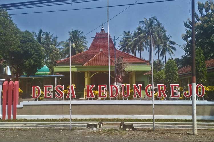 Kades Kedungrejo Mengaku Tak Tahu tentang Program Pelatihan BPVP Banyuwangi