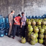 Penyesuaian HET LPG 3 Kg, Pemkot Surabaya Siapkan Strategi Cegah Lonjakan Inflasi