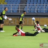 Daftar 28 Pemain Timnas Indonesia untuk Mandiri U-20 Challenge Series 2025