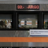 Kereta Api Legendaris KA Parahyangan Kembali Dijalankan Mulai 1 Februari 2025