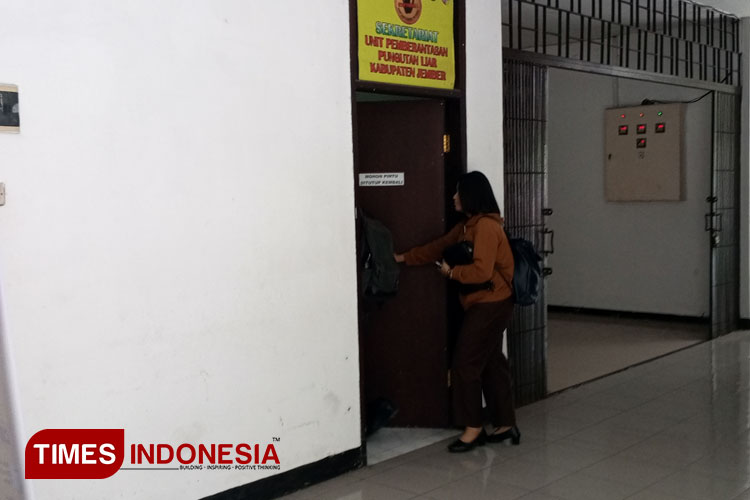 RALAT: Terbukti Lakukan Pungli, Camat Silo Akhirnya Dipecat