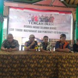 Tengah Imah, Ajak Masyarakat Bandung Bebenah