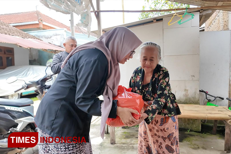 Banyuwangi Catat Angka Kemiskinan Terendah, Ini Solusinya