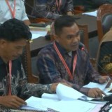 Soal Rekomendasi PSU, Ketua Bawaslu Taliabu Bingung Sendiri, Suhartoyo: Ini yang Buat Siapa?