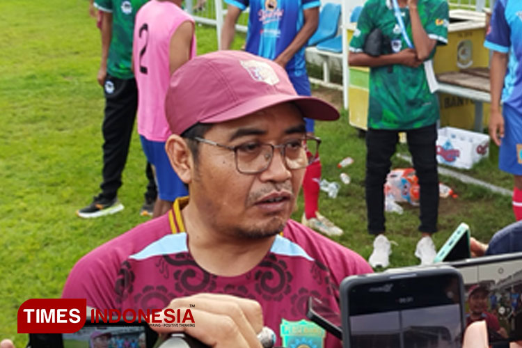 Banyuwangi Incar Jadi Tuan Rumah di 16 Besar Liga 4 Jawa Timur