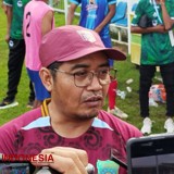 Banyuwangi Incar Jadi Tuan Rumah di 16 Besar Liga 4 Jawa Timur