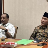 Audiensi Bersama KONI Jatim, Ketua IPSI Jatim Bambang Haryo Perkuat Prestasi Atlet Silat