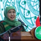 Khofifah di Harlah NU: Tahun Ini Akan Lahir 35 Doktor dari Pesantren