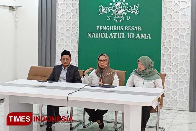 PBNU Akan Gelar Kongres Keluarga Maslahat NU