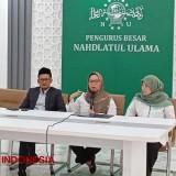 PBNU Akan Gelar Kongres Keluarga Maslahat NU