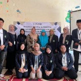 Cegah Stunting dan Pernikahan Dini, Mahasiswa UIN Malang Gelar Sosialisasi di Desa Gunung Jati Malang