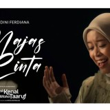 Andini Ferdiana, New Shining Soundtrack Singer of UIN Malang