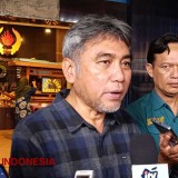 KONI Kota Malang Siap Sambut Porprov Jatim 2025, Punya Target Medali Besar