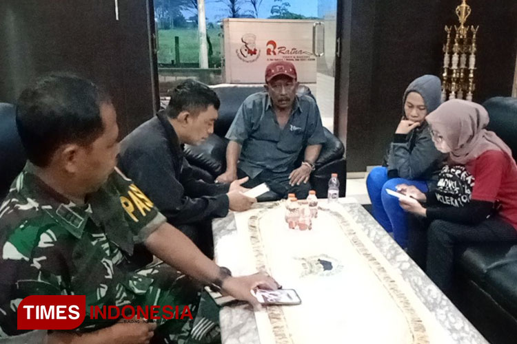 Tercatut Pemesanan Bodong Penipu Katering, Dandim 0818 Malang-Batu Antisipasi Imbauan Masyarakat