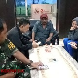 Tercatut Pemesanan Bodong Penipu Katering, Dandim 0818 Malang-Batu Antisipasi Imbauan Masyarakat