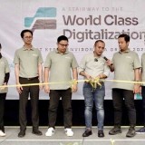 Greenlab Indonesia Hadirkan GISIS: Sistem Manajemen Laboratorium Terintegrasi Pertama di Indonesia