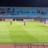 Mandiri U20 Challenge Series 2025, Babak Pertama Timnas Indonesia U-20 Ketinggalan 0-1 dari Jordania