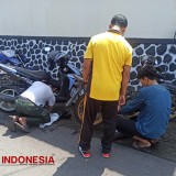 Libur Panjang Isra Miraj dan Imlek, Jangan Coba-coba Pakai Knalpot Brong di Majalengka