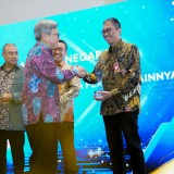 Tingkatkan Sinergi Keuangan Negara, Bank Jatim Teken Kerja Sama Pengelolaan Kas Negara