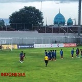 Persewangi Banyuwangi Lolos 16 Besar Usai Tumbangkan Persebo 3-1