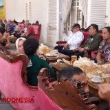 Rakor Tanggap Bencana,  Pj Bupati Banjarnegara Minta Percepatan Pembangunan Huntara