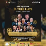 Future Gate 2025 HPMI Yordania Program Pengembangan Diri untuk Generasi Muda