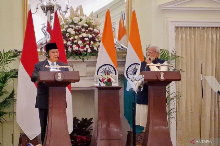 Dijalankan Sejak 1995, India Berbagi Pengalaman Program Makan Siang Gratis