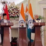 Dijalankan Sejak 1995, India Berbagi Pengalaman Program Makan Siang Gratis