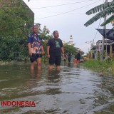 Warga Gresik Sambat ke Dewan, Minta Tanggul untuk Atasi Banjir Bengawan Solo