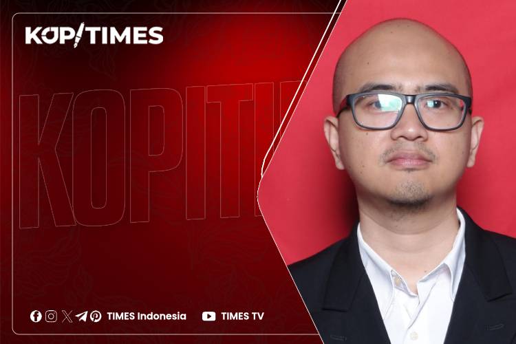 Mengubah Cara Pandang, Sebuah Solusi Sederhana Untuk Pembayaran Utang Tunjangan Kinerja Dosen ASN