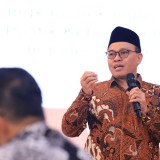 MTQ Internasional ke-4 di Jakarta Usung Tema Lingkungan dan Kemanusiaan