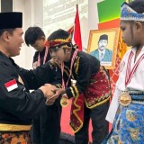 Buka Kejuaraan Perisai Putih, Ketum IPSI Jatim Bambang Haryo Tebar Bonus bagi Jawara