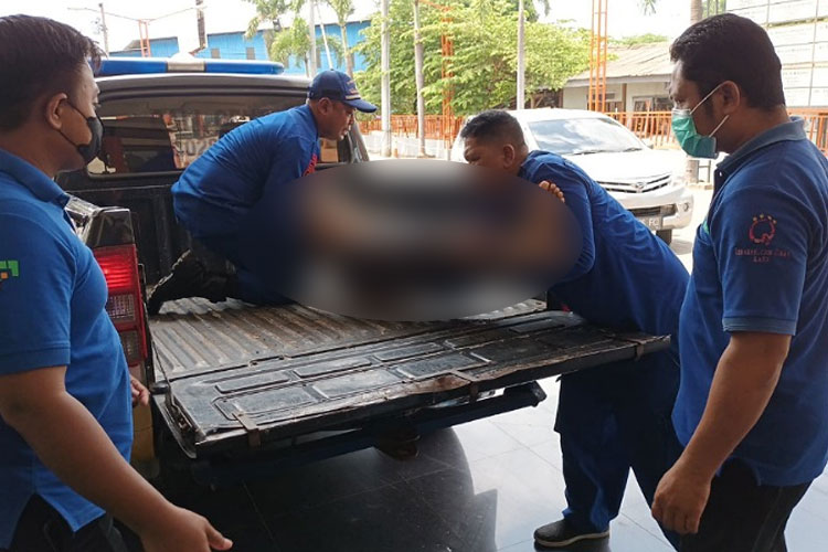 Enam Anak Terseret Ombak di Laut Widuri Pemalang, Satu Meninggal