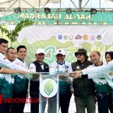 Gus Haris Rilis Desa Tematik Hijau di Acara Genggong Go Green, Hadiah Capai Miliaran Rupiah