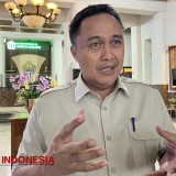 Pj Wali Kota Malang Iwan Kurniawan Ingin Kota Malang Mandiri Fiskal pada 2026