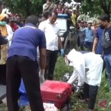 Pelaku Mutilasi Wanita dalam Koper di Ngawi Berhasil Ditangkap