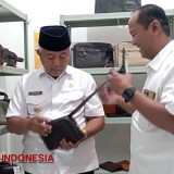 Produk Kerajinan Berbahan Kulit di Malang, Usaha Menjanjikan yang Tak Ada Matinya