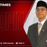 Potensi AI Merevolusi Tradisi Desa Masa Depan