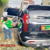 Begini Cara Dandim Yudo Sancoyo  Mensejahterakan Anak Difabel di Malang Raya