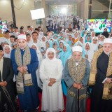 Empat Ulama Mesir Hadiri Haul Pendiri Yayasan Sekolah Khadijah