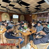 Semarak Free Fire Tournament Aston Mojokerto Hotel