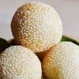 Onde-onde Imlek Sarat Filosofi, Tak Sekadar Kudapan Biasa