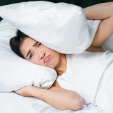 Diganggu Insomnia? Coba Tips Ini untuk Menaklukkannya