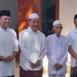 Cerita di Balik Foto dan Video KH Zuhri-KH Mutawakkil, Jelang Harlah Nurul Jadid