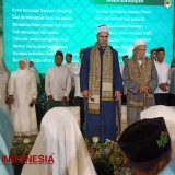 Haul ke-30 KH Wahab Turcham, Khofifah Berharap Khadijah Terus Lahirkan Ilmuwan