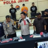 Fakta Baru Kasus Mutilasi Janda Blitar: Jejak Hubungan Gelap Berakhir dengan Kejamnya Pembunuhan