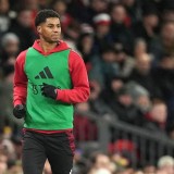 Konflik di Manchester United: Amorim Sebut Pilih Mainkan Kiper sebagai Striker Ketimbang Marcus Rashford