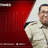 Mutasi Pejabat Daerah: Reformasi Birokrasi atau Patronase Politik