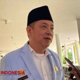 Demokrat Banyuwangi Bagi-bagi Tiket Gratis Persewangi Banyuwangi vs Persenga Nganjuk